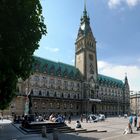 Rathaus HH