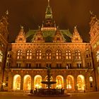 Rathaus HH