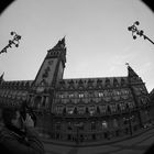 Rathaus HH