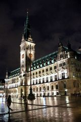 Rathaus HH