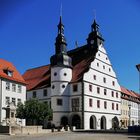 Rathaus Hildburghausen