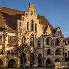 Rathaus - Hildesheim