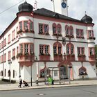 Rathaus Hof an der Saale