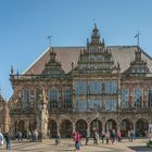 Rathaus I - Bremen