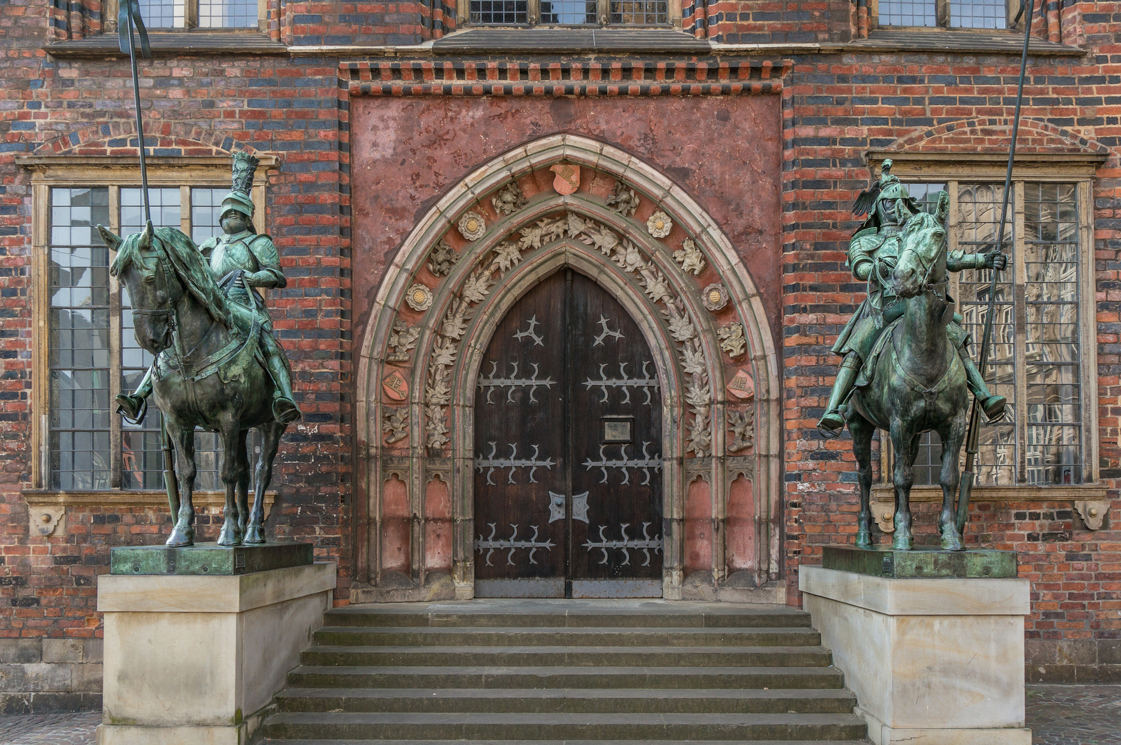 Rathaus III - Bremen