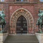 Rathaus III - Bremen