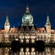 Rathaus Hannover