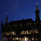 Rathaus in Aachen