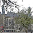 Rathaus in Aachen