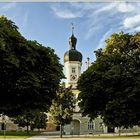 Rathaus in Altötting.