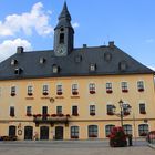 Rathaus in Annaberg-Buchholz