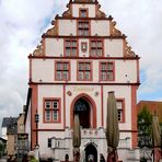 Rathaus in Bad Salzuflen