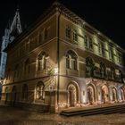 Rathaus in Bad Wimpfen