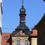 Rathaus in Bamberg