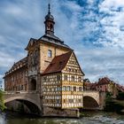 Rathaus in Bamberg