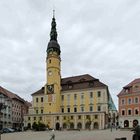 Rathaus in Bautzen