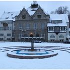 Rathaus in Bergisch Gladbach