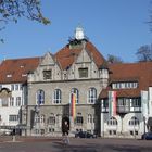 Rathaus in Bergisch Gladbach