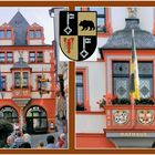 Rathaus in Bernkastel-Kues