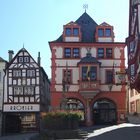 Rathaus in Bernkastel-Kues