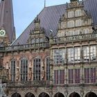 Rathaus in Bremen 