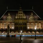 Rathaus in Bremen