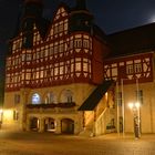 Rathaus in Duderstadt