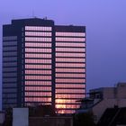 Rathaus in Essen