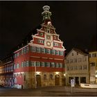 Rathaus in Esslingen