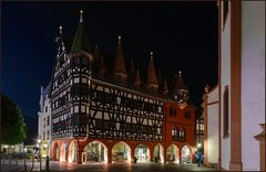 Rathaus in Fulda