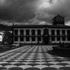 Rathaus in Funchal