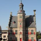 Rathaus in Gennep (NL) Original