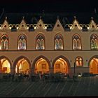 Rathaus in Goslar