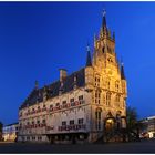 Rathaus in Gouda