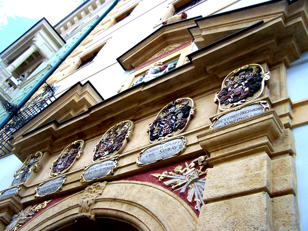 Rathaus in Graz