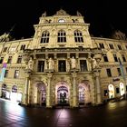 Rathaus in Graz (Österreich)