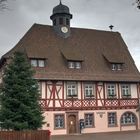 Rathaus in Grötzingen