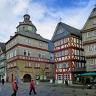 Rathaus in Herborn