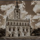 Rathaus in Kulm(Chelmno-Polen)12
