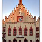 Rathaus in LA