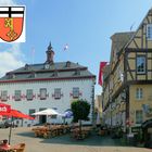 Rathaus in Linz