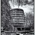 rathaus in london