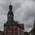 Rathaus in Lorsch