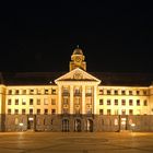 Rathaus in Ludwigshafen