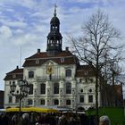 Rathaus in Lüneburg