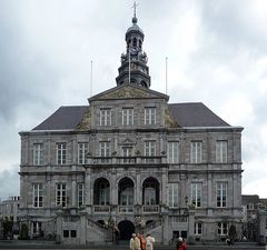 Rathaus in Maastricht