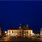 Rathaus in Magdeburg