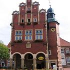 Rathaus in Meppen