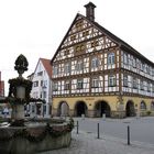 Rathaus in Neuffen