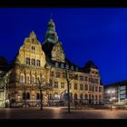 Rathaus in Recklinghausen